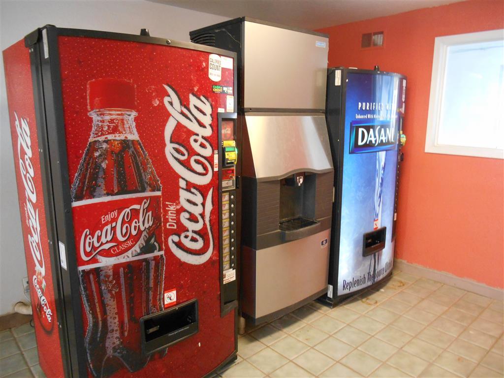Rodeway Inn Pecos Facilities photo